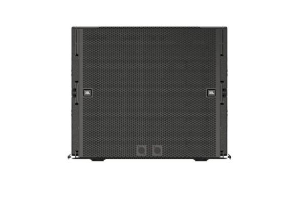 SUB-COMPACT ARRAYABLE 15-INCH SUBWOOFER